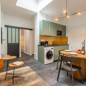 Appartement met Twee Slaapkamers